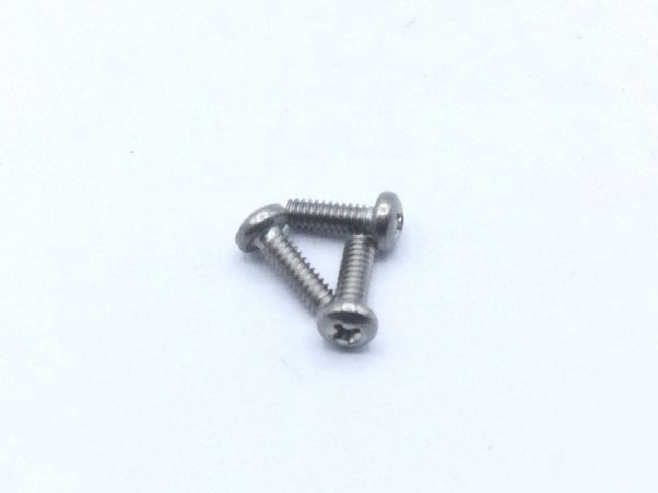 NAS1635-00-3 Machine Screw