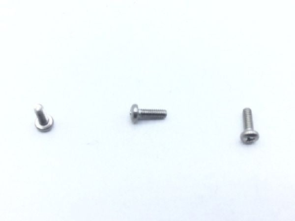 NAS1635-00-3 Machine Screw (2)