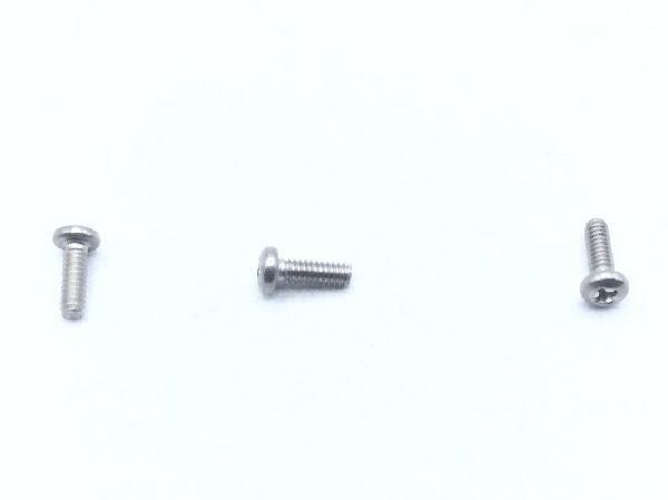 NAS1635-00-3 Machine Screw (3)