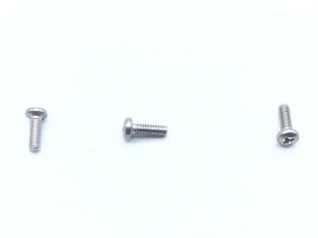 NAS1635-00-3 Machine Screw (3)