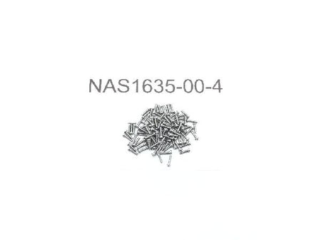 NAS1635-00-4 Close Tolerance Bolt