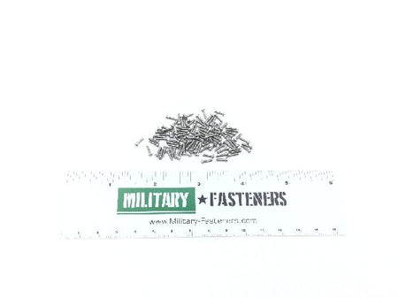 NAS1635-00-4 Close Tolerance Bolt (2)