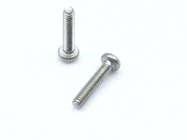 NAS1635-00-5 Machine Screw (2)