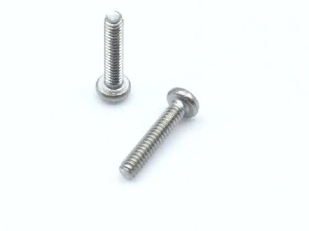 NAS1635-00-5 Machine Screw (2)