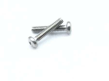 NAS1635-00-5 Machine Screw (3)