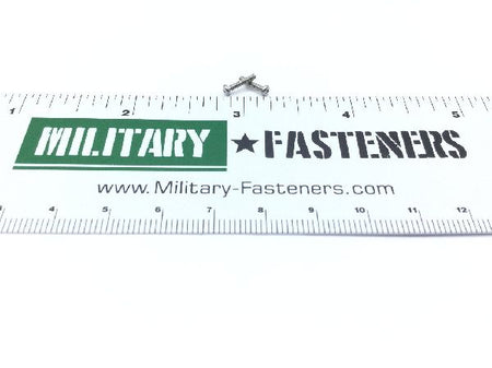 NAS1635-00-5 Machine Screw (5)