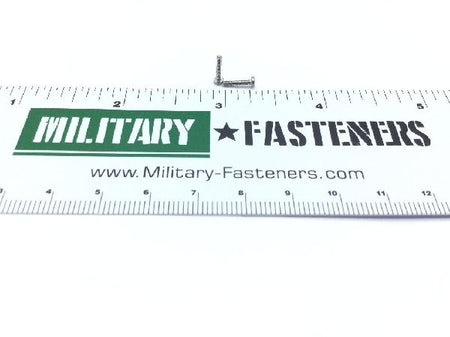 NAS1635-00-5 Machine Screw (6)