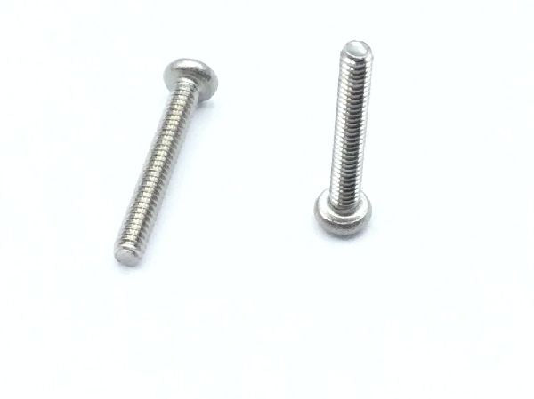 NAS1635-00-7 Machine Screw