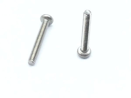 NAS1635-00-7 Machine Screw