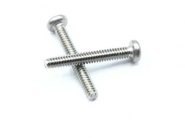 NAS1635-00-7 Machine Screw (2)