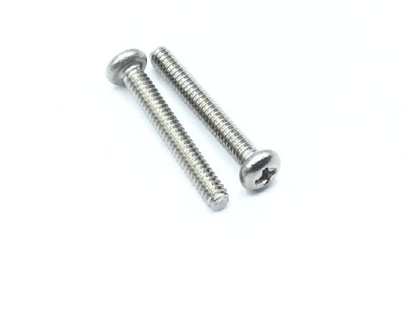 NAS1635-00-7 Machine Screw (3)
