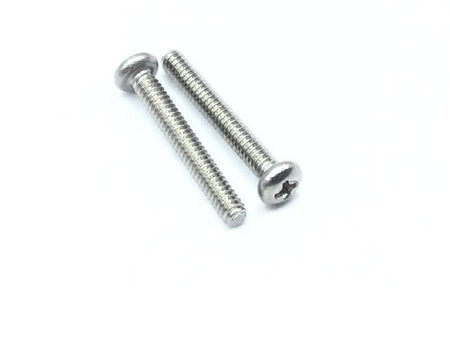 NAS1635-00-7 Machine Screw (3)