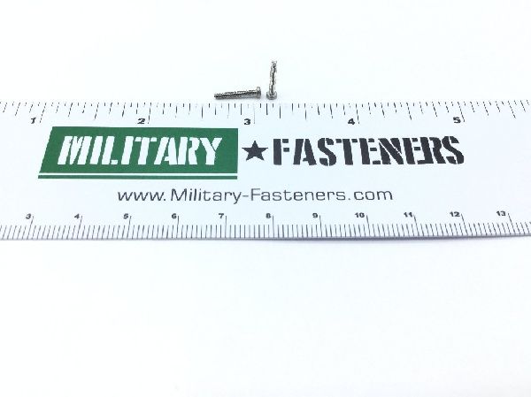 NAS1635-00-7 Machine Screw (5)