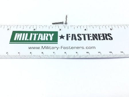 NAS1635-00-7 Machine Screw (5)