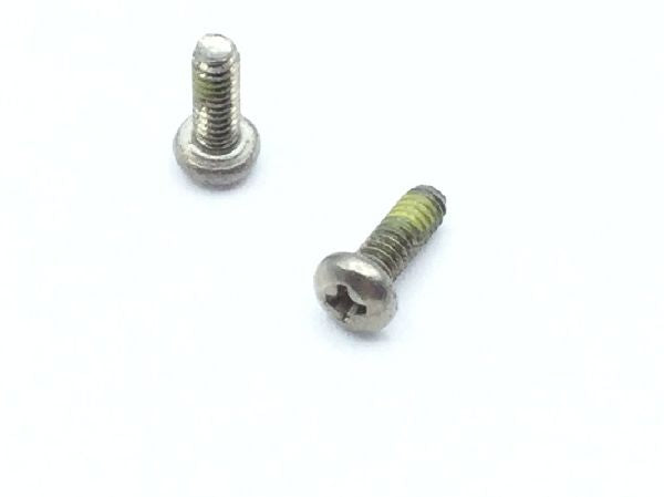 NAS1635-00LE3 Socket Head Cap Screw (2)