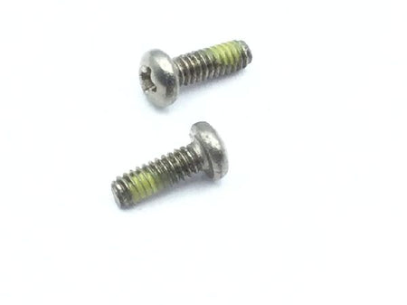 NAS1635-00LE3 Socket Head Cap Screw (3)