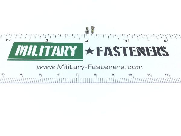 NAS1635-00LE3 Socket Head Cap Screw (5)