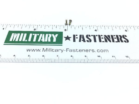 NAS1635-00LE3 Socket Head Cap Screw (6)