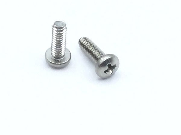 NAS1635-01-4 Socket Head Cap Screw (2)