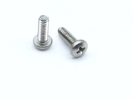 NAS1635-01-4 Socket Head Cap Screw (2)