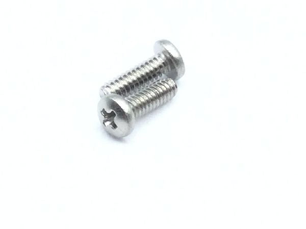 NAS1635-01-4 Socket Head Cap Screw (3)