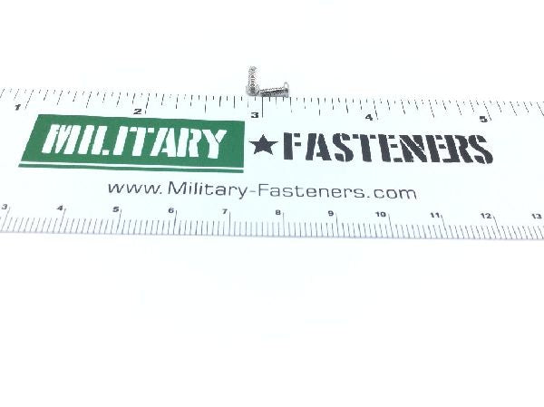 NAS1635-01-4 Socket Head Cap Screw (5)