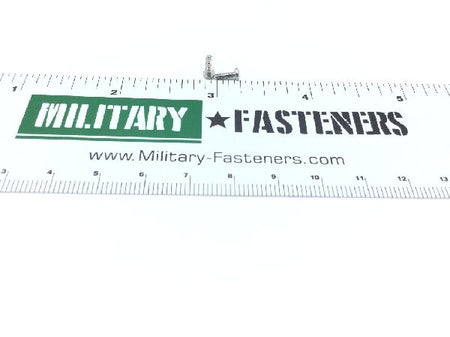 NAS1635-01-4 Socket Head Cap Screw (5)