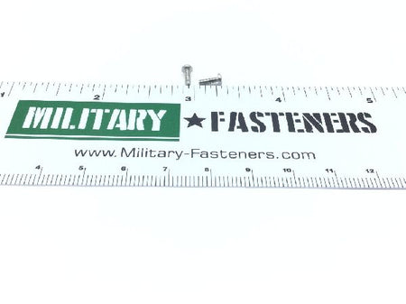 NAS1635-01-4 Socket Head Cap Screw (6)