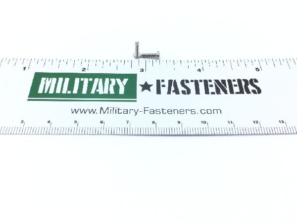 NAS1635-01-5 Socket Head Cap Screw (5)