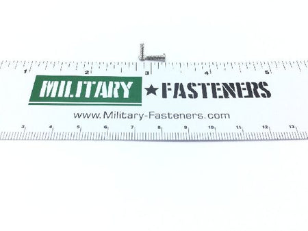 NAS1635-01-5 Socket Head Cap Screw (5)