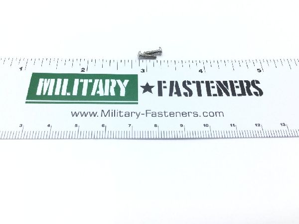 NAS1635-01-5 Socket Head Cap Screw (7)
