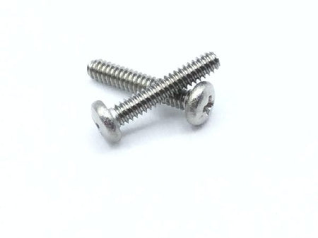 NAS1635-01-6 Socket Head Cap Screw (4)