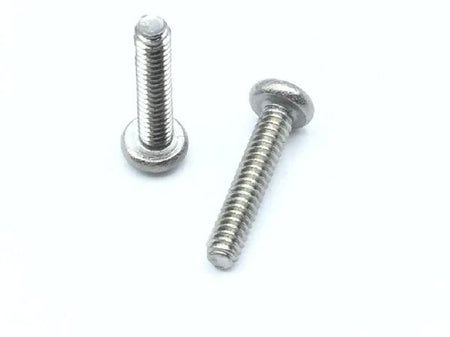 NAS1635-01-6 Socket Head Cap Screw (5)