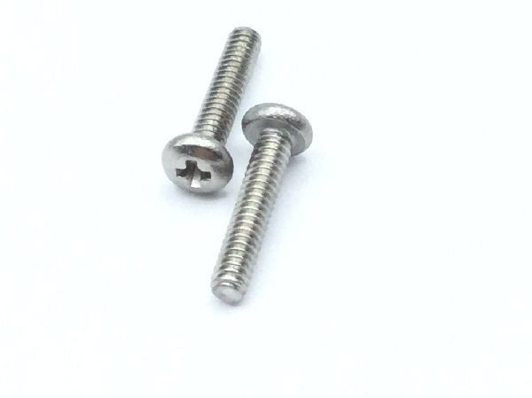 NAS1635-01-6 Socket Head Cap Screw (6)