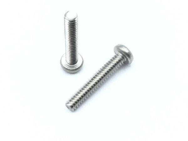 NAS1635-01-7 Socket Head Cap Screw (2)
