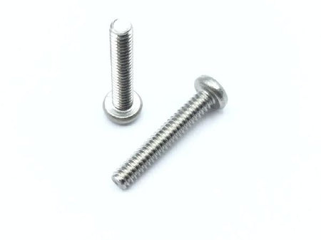 NAS1635-01-7 Socket Head Cap Screw (2)