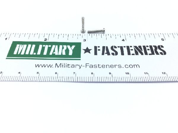 NAS1635-01-7 Socket Head Cap Screw (5)