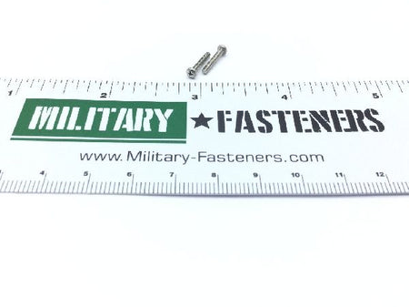 NAS1635-01-7 Socket Head Cap Screw (6)