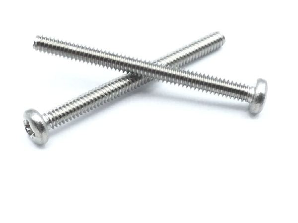 NAS1635-02-16 Socket Head Cap Screw (2)
