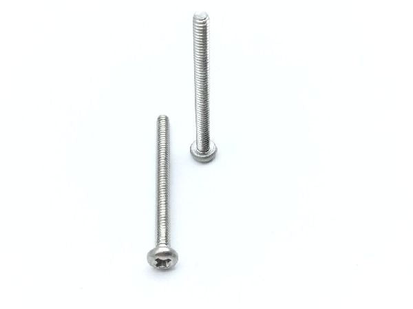 NAS1635-02-16 Socket Head Cap Screw (3)