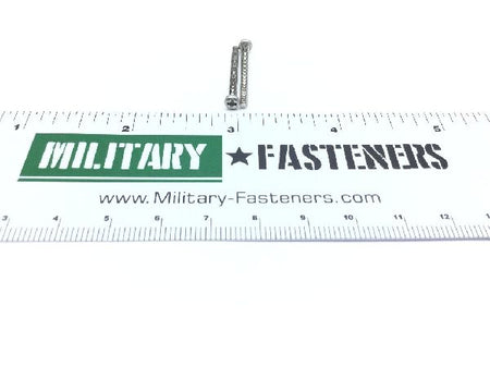 NAS1635-02-16 Socket Head Cap Screw (6)