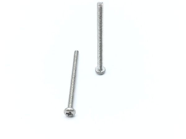 NAS1635-02-20 Socket Head Cap Screw (2)