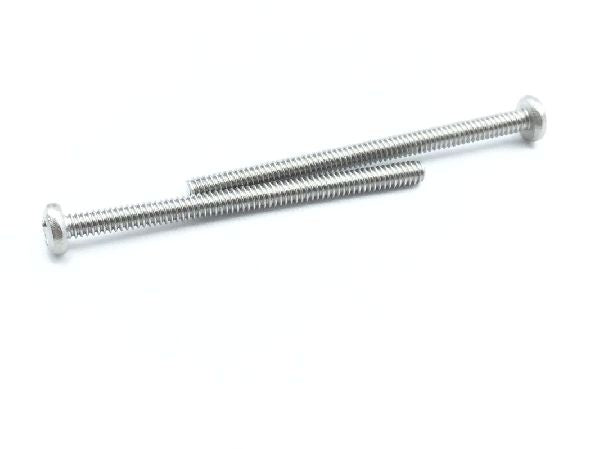 NAS1635-02-20 Socket Head Cap Screw (3)