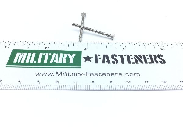 NAS1635-02-20 Socket Head Cap Screw (6)