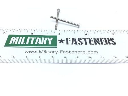 NAS1635-02-20 Socket Head Cap Screw (6)