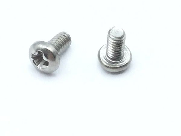 NAS1635-02-3 Socket Head Cap Screw (2)