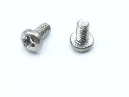 NAS1635-02-3 Socket Head Cap Screw (2)