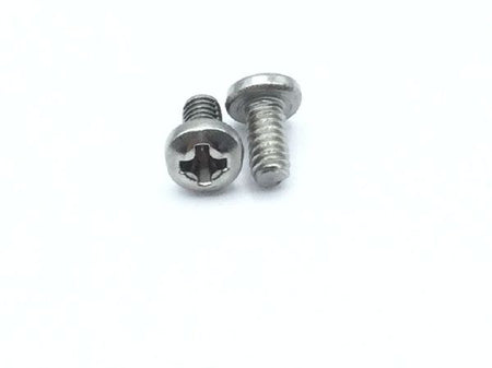 NAS1635-02-3 Socket Head Cap Screw (3)
