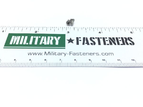 NAS1635-02-3 Socket Head Cap Screw (5)