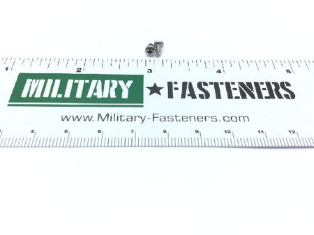 NAS1635-02-3 Socket Head Cap Screw (5)